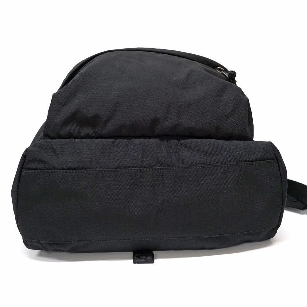Balenciaga Backpack Rucksack Daypack Rucksack Black - Picture 4 of 11